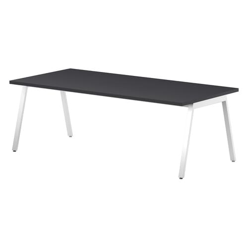 BSYテーブルW2100D1000HMG