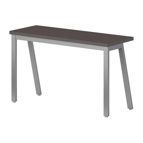 BSYテーブルW1200D450SDW