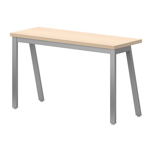 BSYテーブルW1200D450SLO