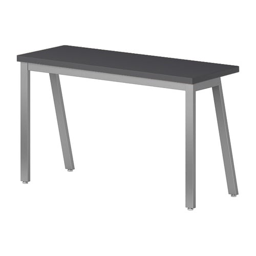 BSYテーブルW1200D450SMG