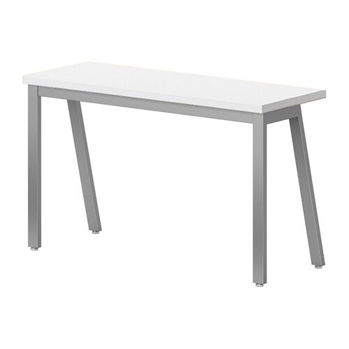 BSYテーブルW1200D450SOW