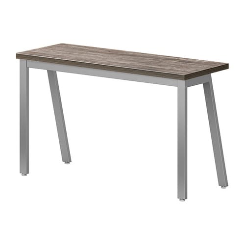 BSYテーブルW1200D450SSK