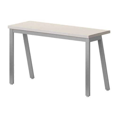 BSYテーブルW1200D450SWG