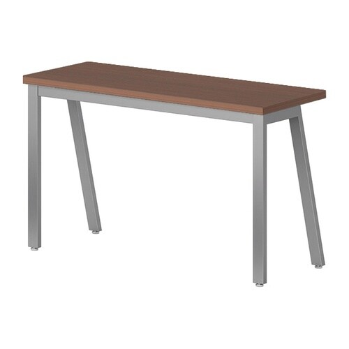 BSYテーブルW1200D450SWN