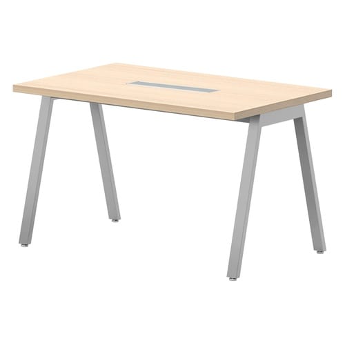 BSYテーブルW1200D750WSLO