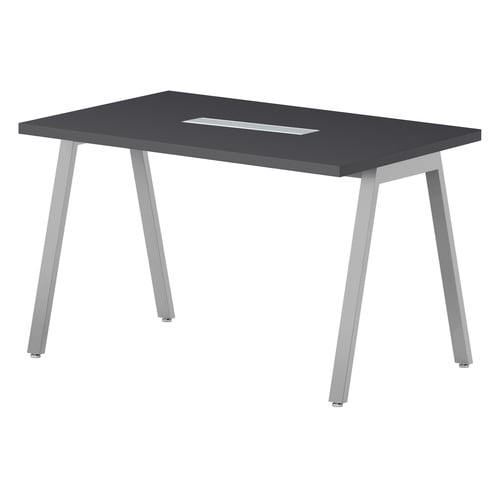 BSYテーブルW1200D750WSMG