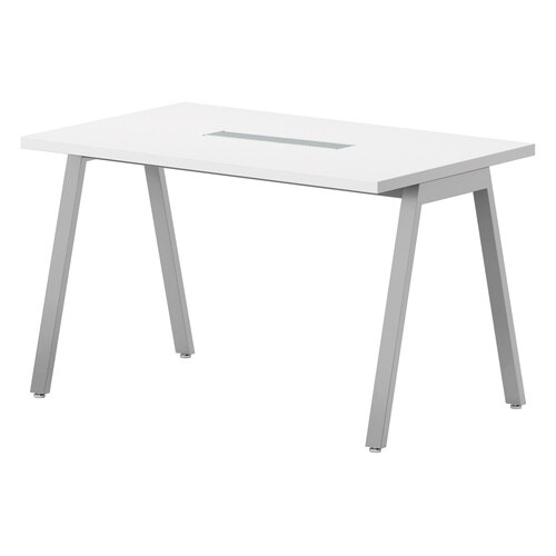 BSYテーブルW1200D750WSOW