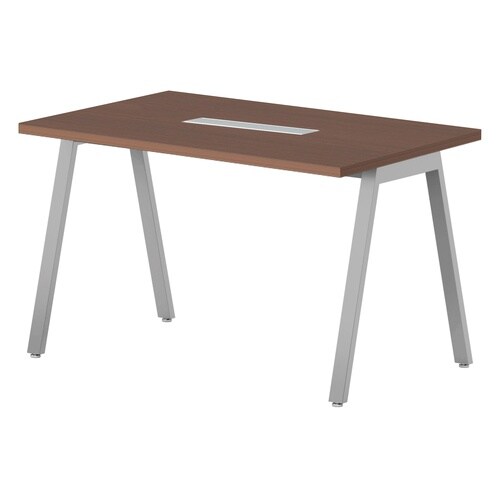 BSYテーブルW1200D750WSWN