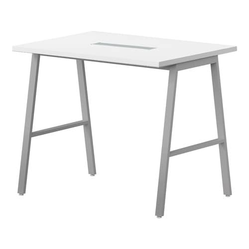 BSYハイテーブルW1200D900HHWSOW