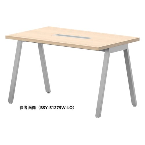 BSYテーブルW1200D900WSLO