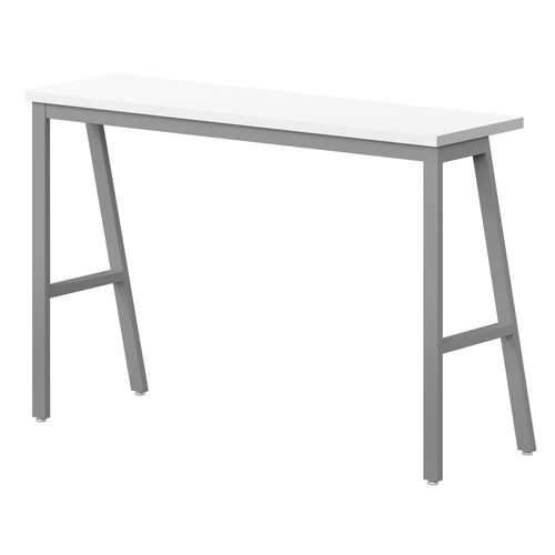 BSYハイテーブルW1500D450HHSOW