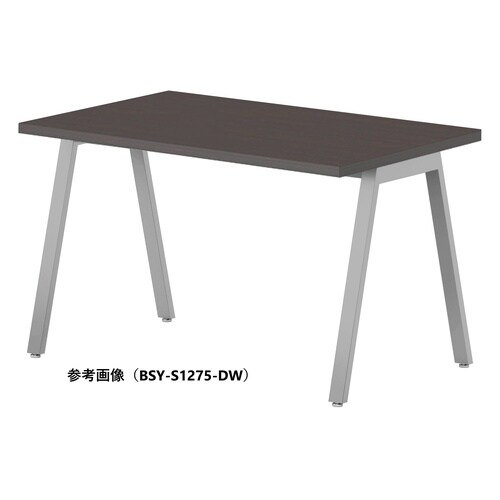 BSYテーブルW1500D900SDW