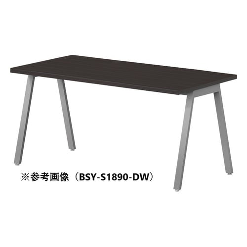 BSYテーブルW1800D1000SDW