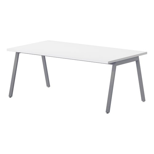 BSYテーブルW1800D1000SOW