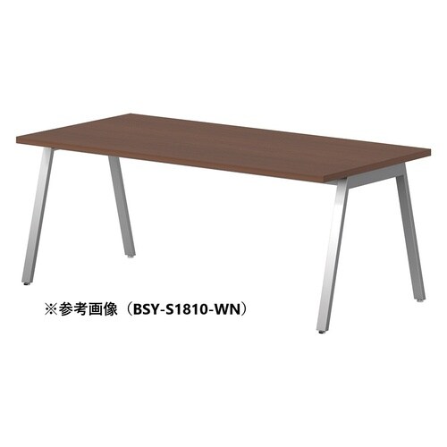 BSYテーブルW1800D900SWN