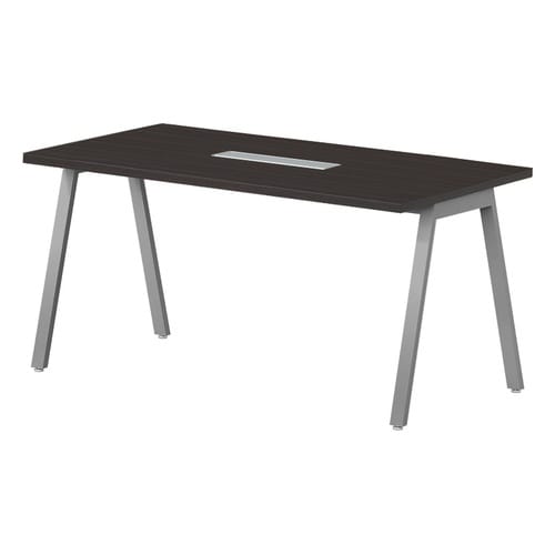 BSYテーブルW1800D900WSDW