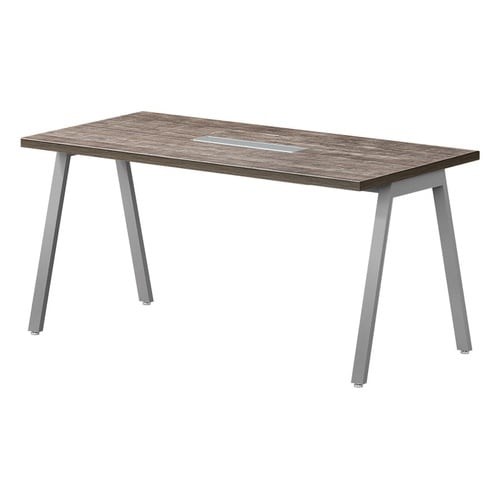 BSYテーブルW1800D900WSSK