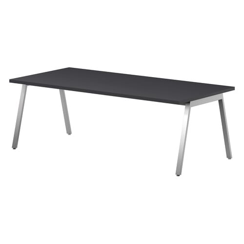 BSYテーブルW2100D1000SMG