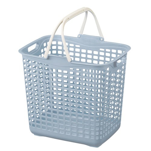 バスケット ウィングソフィーL ブルー