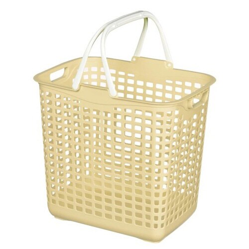 バスケット ウィングソフィーL イエロー