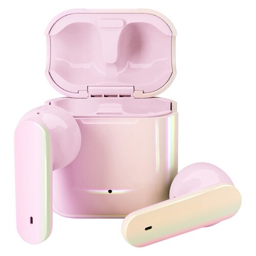 完全ワイヤレスイヤホン