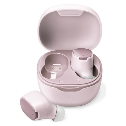 完全ワイヤレスイヤホン