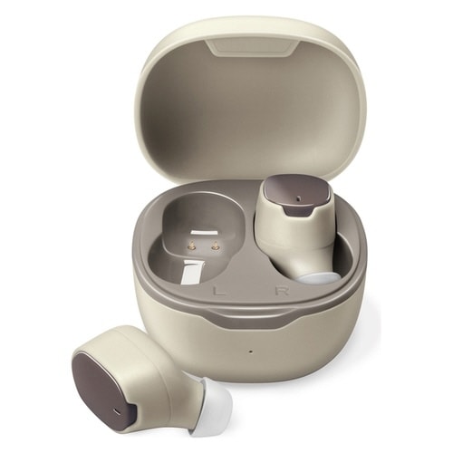 完全ワイヤレスイヤホン