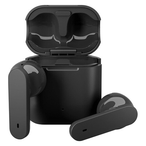 ワイヤレスステレオイヤホ