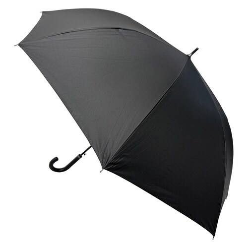 晴雨兼用JP傘ブラック×2