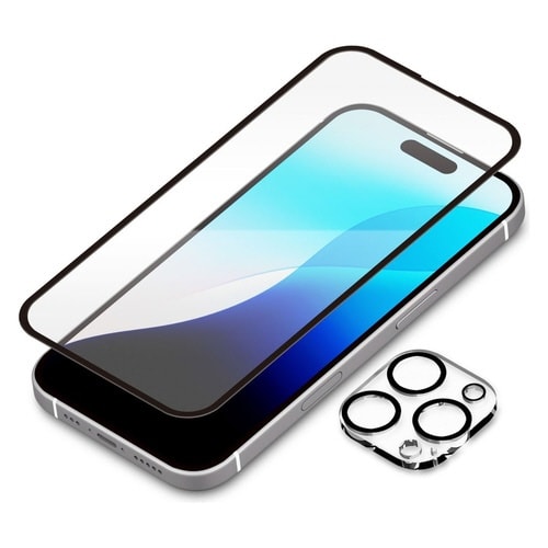 iPhone16プロガラ