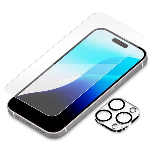 iPhone16プロガラ×2