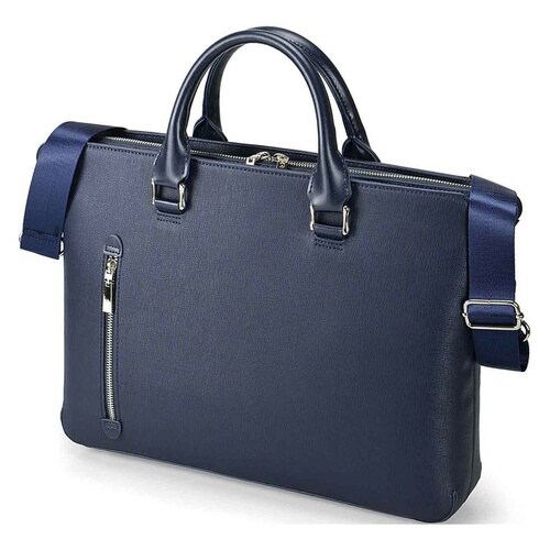 トラウティブリーフC 紺