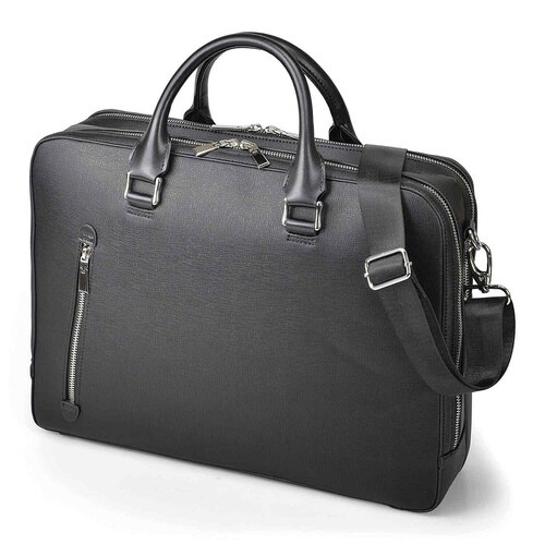 トラウティブリーフC 黒