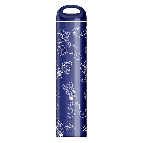 モバイルバッテリー