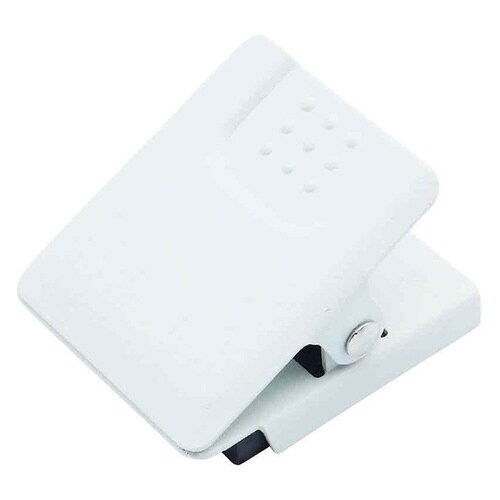 ホワイトMGクリップ36×10