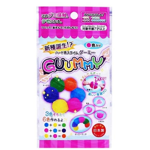 ハードスライムグーミー桃×24