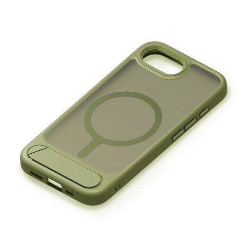 iフォン16e用MagS