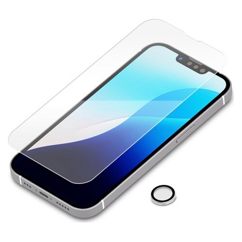 iフォン16e用液晶全画×2