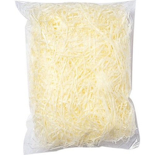 タッセルパッキン ミニ ホワイト×15