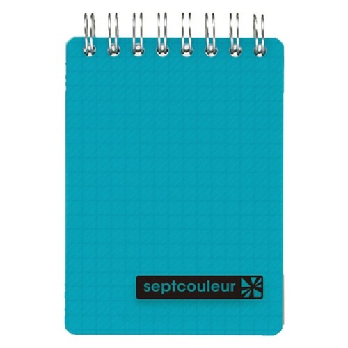 A7メモセプトLブルー×20