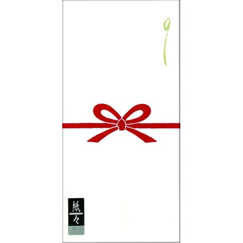 のし袋 花結び×15