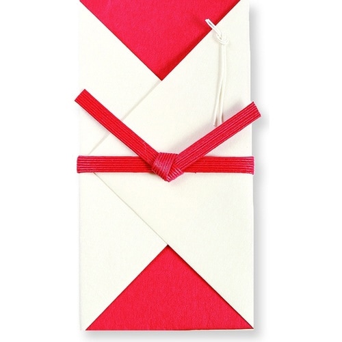 麗か祝い袋 切結び ひいろ×10