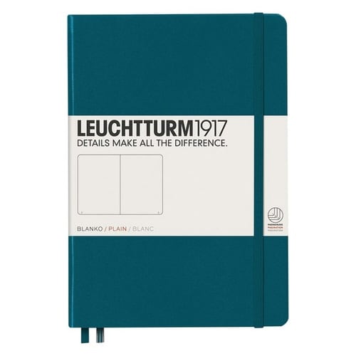 LTパシフィGNA5無地