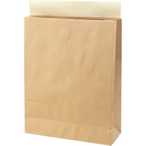 配送ペーパーバッグ Lサイズ(B×10