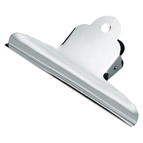 山型クリップ 大 1個入×10