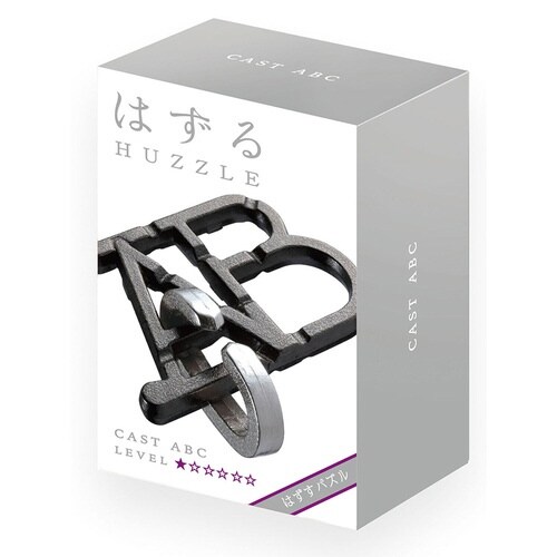 はずる キャスト ABC×6