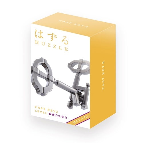 はずる キャスト キーII×6