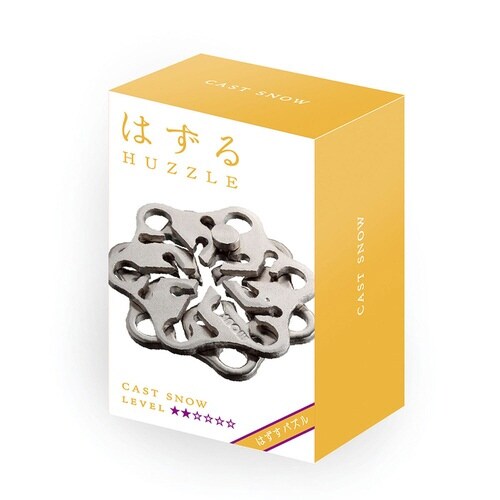 はずる キャスト スノー×6