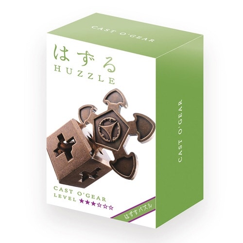 はずる キャスト オーギア×6