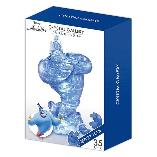 クリスタルギャラリー×6